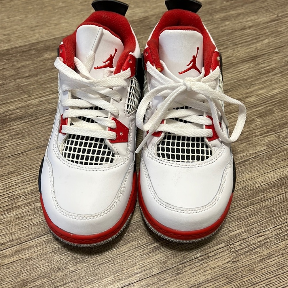 Boys 12c Nikes